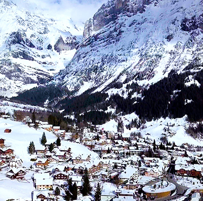 grindelwald