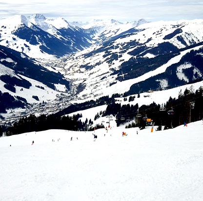 saalbach