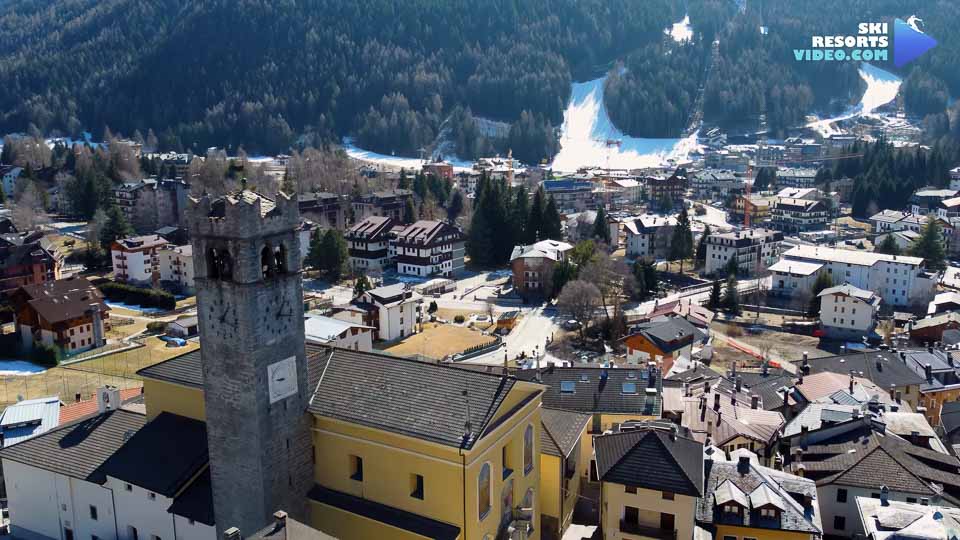 Ponte di Legno