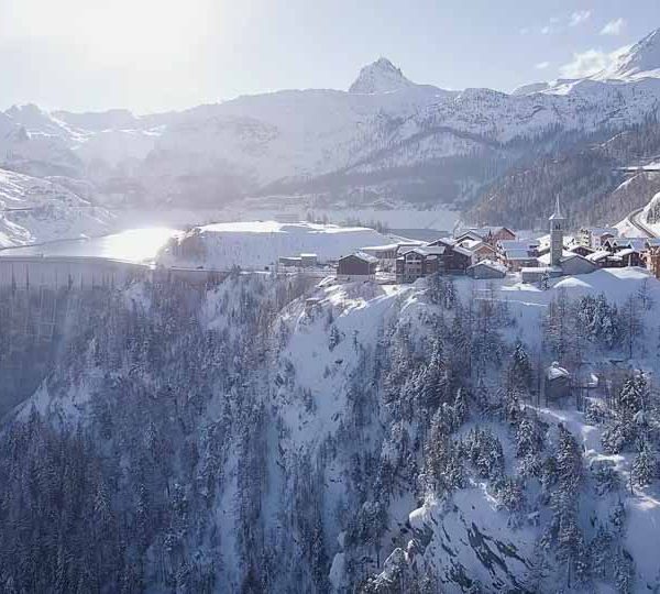 longest ski season in France